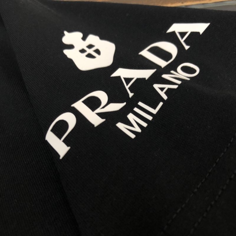 Prada T-Shirts